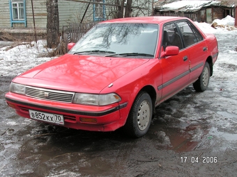 1989 Toyota Corona