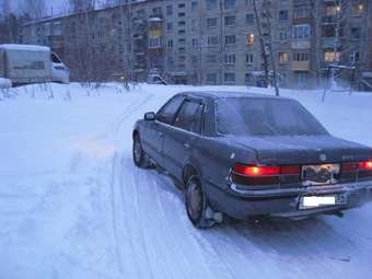 1989 Toyota Corona