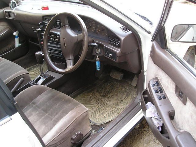 1989 Toyota Corona