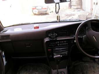 Toyota Corona