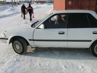 1989 Toyota Corona