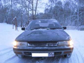 1989 Toyota Corona