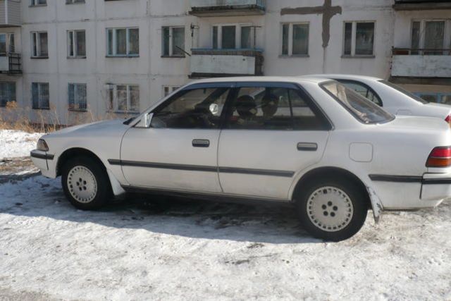 1989 Toyota Corona