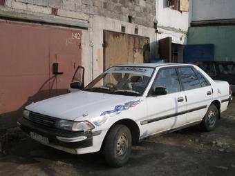 1989 Toyota Corona