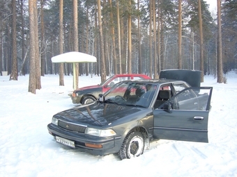 1990 Toyota Corona