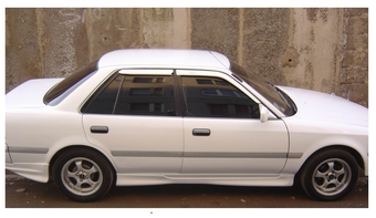 1990 Toyota Corona