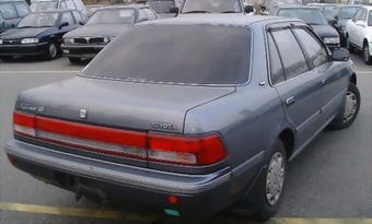 1990 Toyota Corona