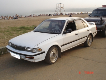 1990 Toyota Corona