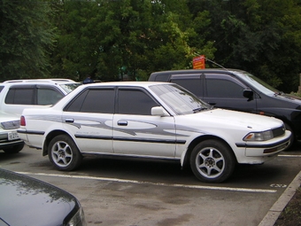 1990 Toyota Corona