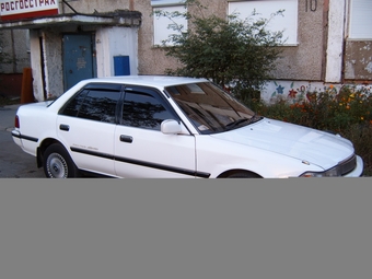 1990 Toyota Corona