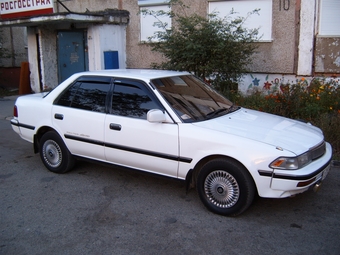 1990 Toyota Corona