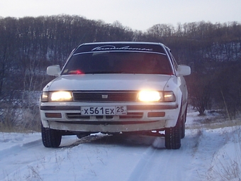 1990 Toyota Corona