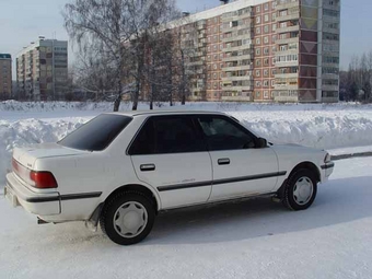 1990 Toyota Corona