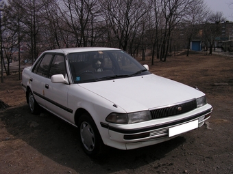 1990 Toyota Corona