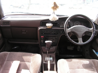 Toyota Corona