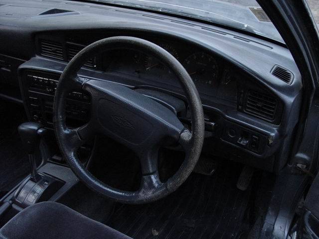 1990 Toyota Corona