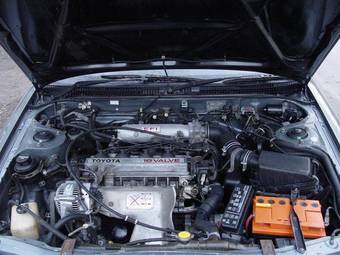Toyota Corona