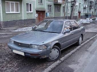 Toyota Corona