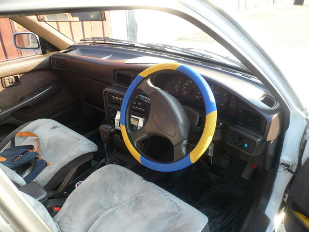 1990 Toyota Corona