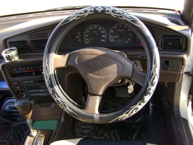 1990 Toyota Corona