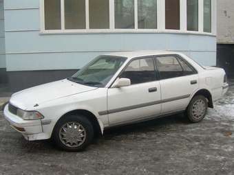 1990 Toyota Corona