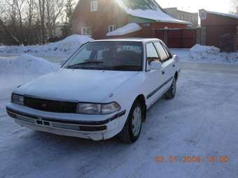 1990 Toyota Corona