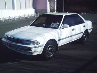 1990 Toyota Corona