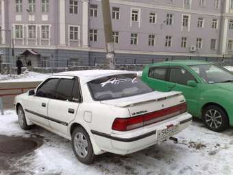 1990 Toyota Corona