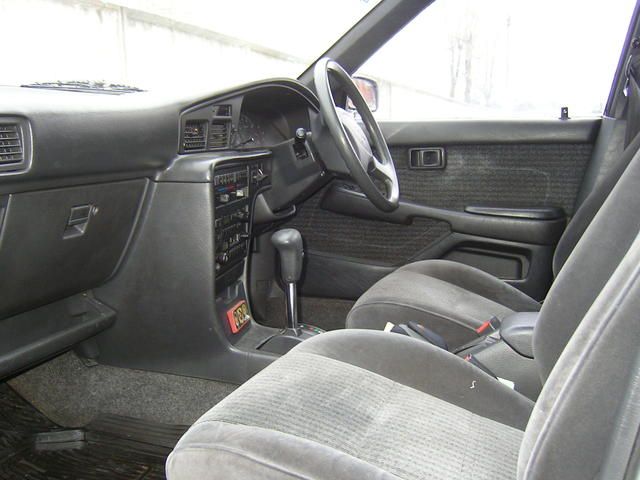 1990 Toyota Corona