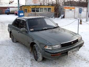 1990 Toyota Corona