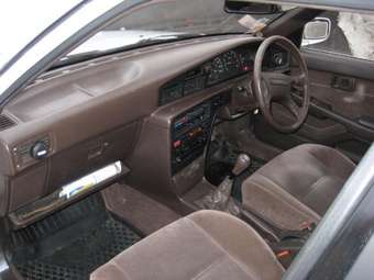 1990 Toyota Corona