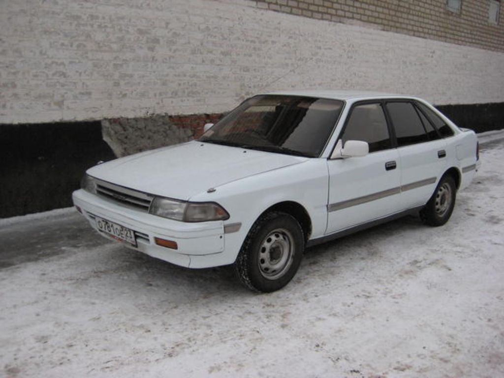 1990 Toyota Corona