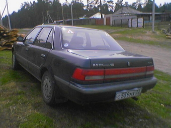 1991 Toyota Corona