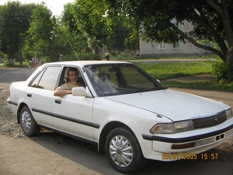 1991 Toyota Corona