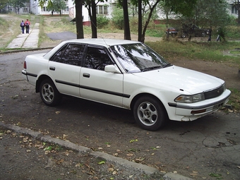 1991 Toyota Corona