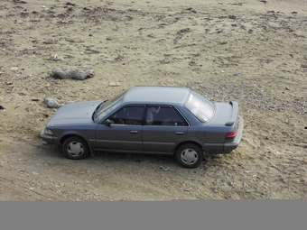 1991 Toyota Corona