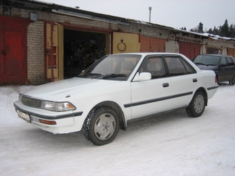 1991 Toyota Corona