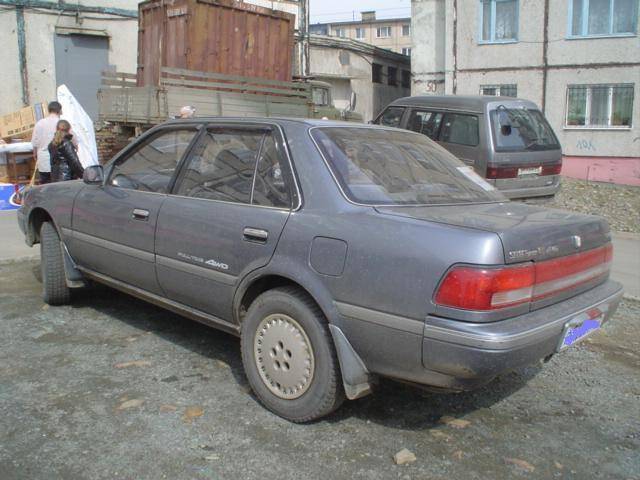 1991 Toyota Corona