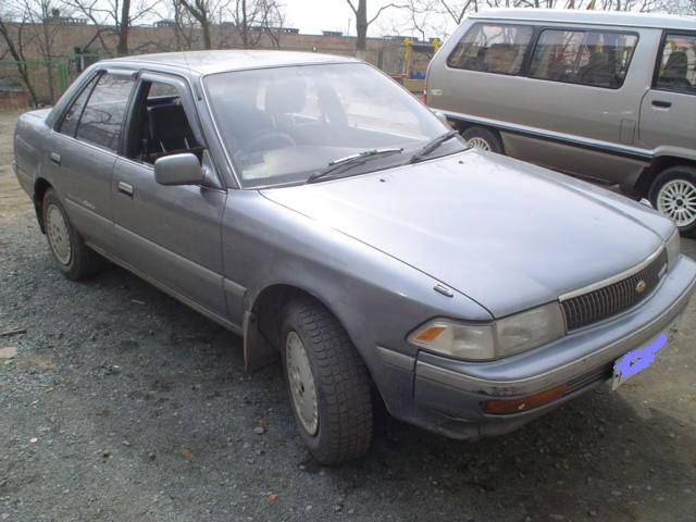 1991 Toyota Corona