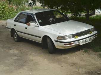 1991 Toyota Corona