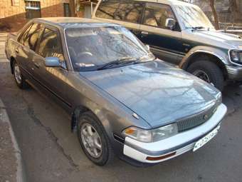 1991 Toyota Corona