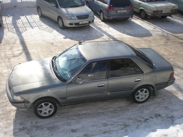 1991 Toyota Corona