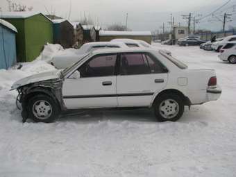 Toyota Corona