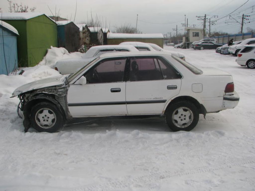 1991 Toyota Corona