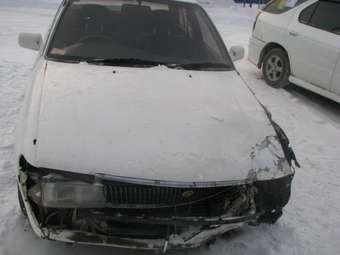 Toyota Corona