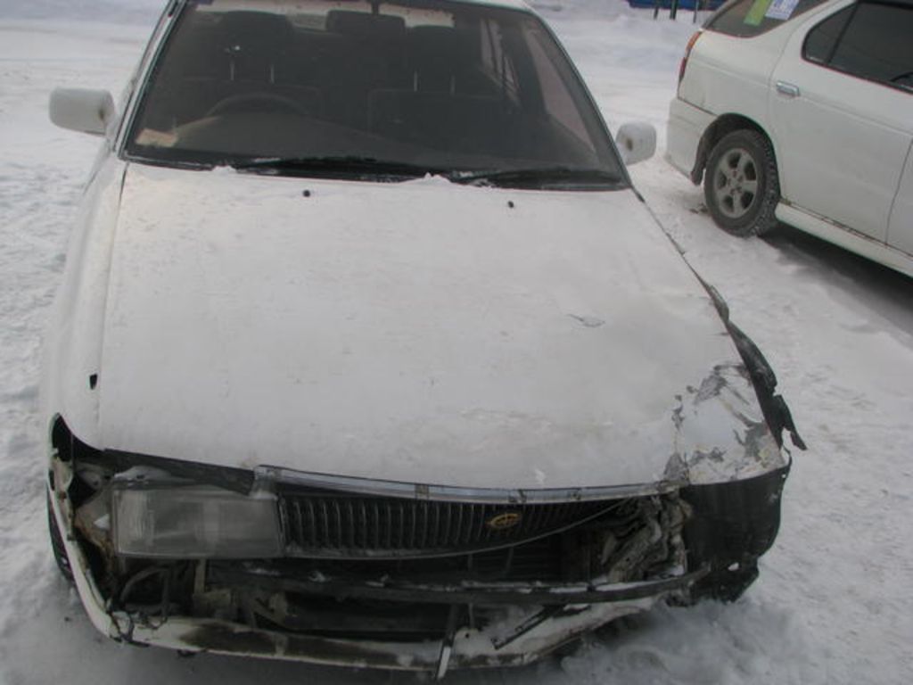 1991 Toyota Corona