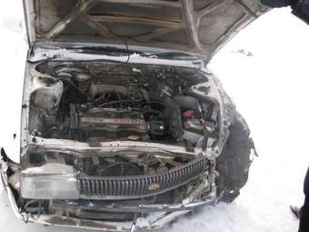 Toyota Corona