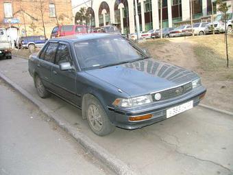 1991 Toyota Corona