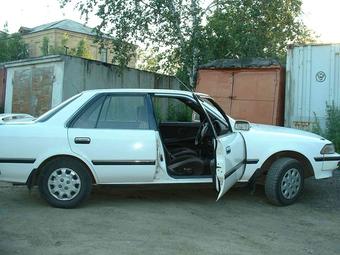 1991 Toyota Corona