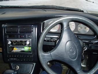 1992 Toyota Corona